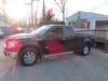 2014 Ford F-150 XLT SuperCab 6.5-ft. Bed 4WD | Powhatan, VA | AllRyde Auto Sales 2014 Ford F-150 XLT SuperCab 6.5-ft. Bed 4WD | Powhatan, VA | AllRyde Auto Sales