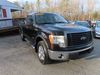 2014 Ford F-150 XLT SuperCab 6.5-ft. Bed 4WD | Powhatan, VA | AllRyde Auto Sales 2014 Ford F-150 XLT SuperCab 6.5-ft. Bed 4WD | Powhatan, VA | AllRyde Auto Sales