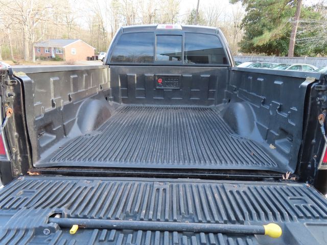 2014 Ford F-150 XLT SuperCab 6.5-ft. Bed 4WD