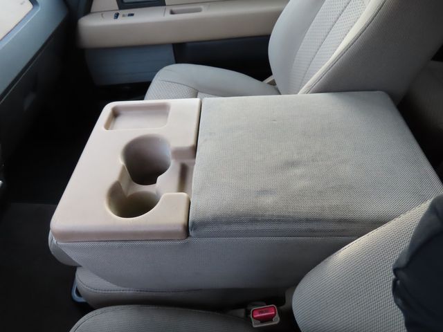 2014 Ford F-150 XLT SuperCab 6.5-ft. Bed 4WD