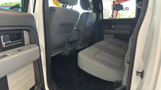 2014 Ford F-150 XLT Pickup 4D 5 1/2 ft | Rome, GA | Knight's Car Store