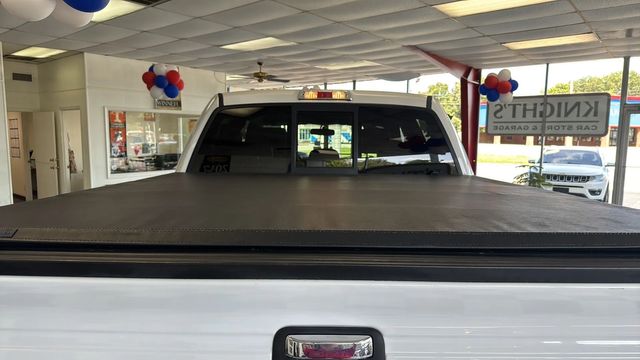 2014 Ford F-150 XLT Pickup 4D 5 1/2 ft | Rome, GA | Knight's Car Store 2014 Ford F-150 XLT Pickup 4D 5 1/2 ft | Rome, GA | Knight's Car Store