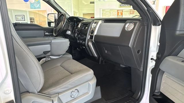 2014 Ford F-150 XLT Pickup 4D 5 1/2 ft | Rome, GA | Knight's Car Store 2014 Ford F-150 XLT Pickup 4D 5 1/2 ft | Rome, GA | Knight's Car Store