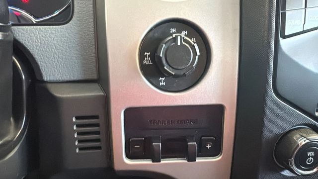 2014 Ford F-150 XLT Pickup 4D 5 1/2 ft | Rome, GA | Knight's Car Store 2014 Ford F-150 XLT Pickup 4D 5 1/2 ft | Rome, GA | Knight's Car Store