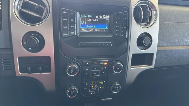 2014 Ford F-150 XLT Pickup 4D 5 1/2 ft | Rome, GA | Knight's Car Store