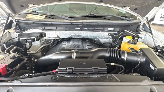 2014 Ford F-150 XLT Pickup 4D 5 1/2 ft | Rome, GA | Knight's Car Store