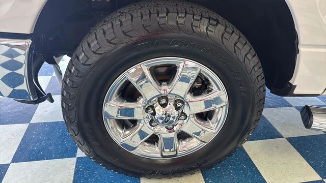 2014 Ford F-150 XLT Pickup 4D 5 1/2 ft | Rome, GA | Knight's Car Store