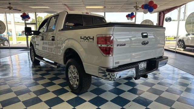 2014 Ford F-150 XLT Pickup 4D 5 1/2 ft | Rome, GA | Knight's Car Store