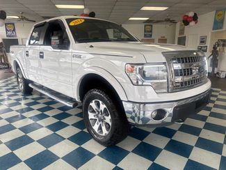 2014 Ford F-150 XLT | Rome, GA | Knight's Car Store in Rome, GA 30165