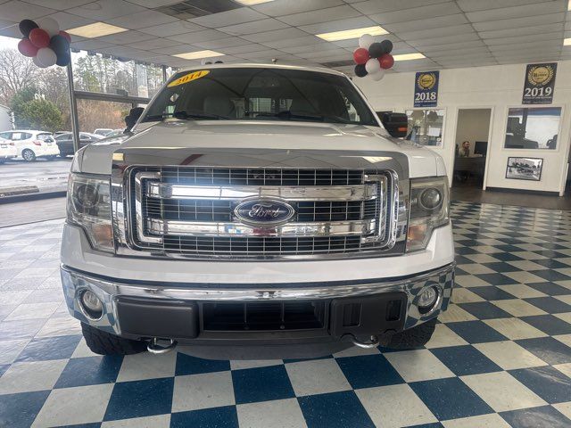 2014 Ford F-150 XLT | Rome, GA | Knight's Car Store 2014 Ford F-150 XLT | Rome, GA | Knight's Car Store