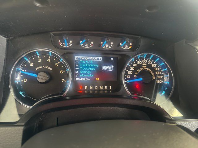 2014 Ford F-150 XLT | Rome, GA | Knight's Car Store