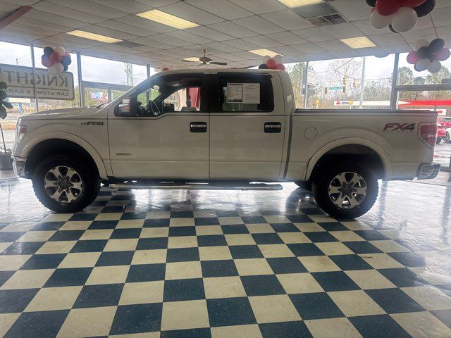 2014 Ford F-150 XLT | Rome, GA | Knight's Car Store 2014 Ford F-150 XLT | Rome, GA | Knight's Car Store
