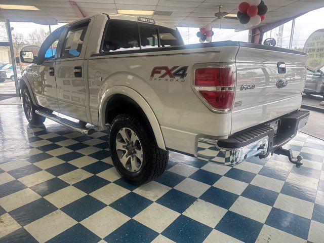 2014 Ford F-150 XLT | Rome, GA | Knight's Car Store 2014 Ford F-150 XLT | Rome, GA | Knight's Car Store