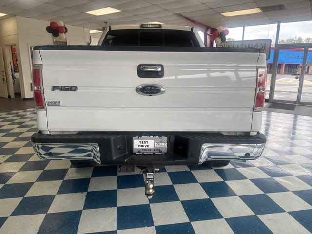 2014 Ford F-150 XLT | Rome, GA | Knight's Car Store