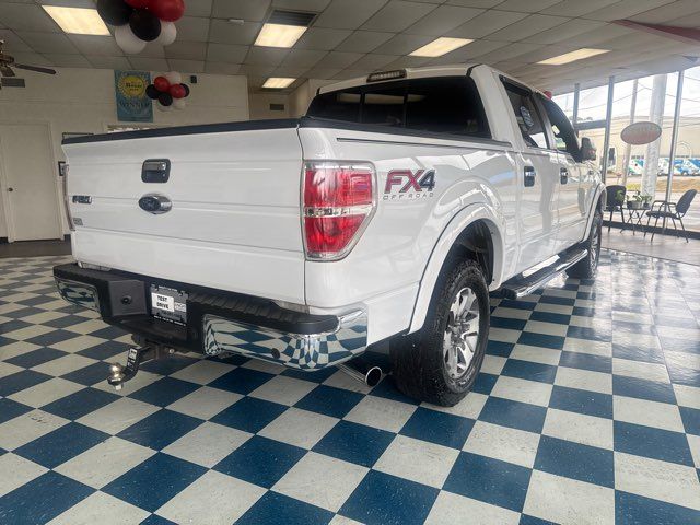 2014 Ford F-150 XLT | Rome, GA | Knight's Car Store