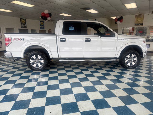 2014 Ford F-150 XLT | Rome, GA | Knight's Car Store