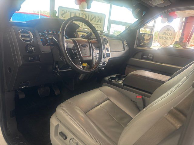 2014 Ford F-150 XLT | Rome, GA | Knight's Car Store 2014 Ford F-150 XLT | Rome, GA | Knight's Car Store