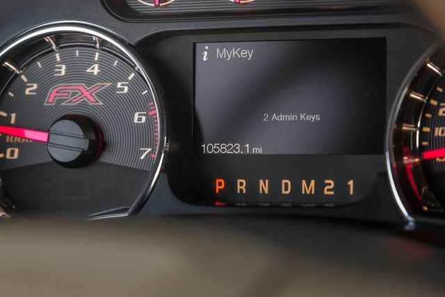 2014 Ford F-150 FX4 Leather Nav Sync Memory Pk Power Running Board 2014 Ford F-150 FX4 Leather Nav Sync Memory Pk Power Running Board