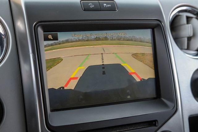 2014 Ford F-150 FX4 Leather Nav Sync Memory Pk Power Running Board 2014 Ford F-150 FX4 Leather Nav Sync Memory Pk Power Running Board