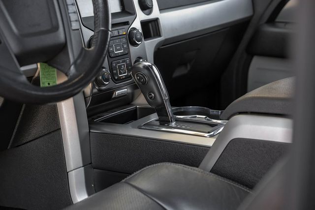 2014 Ford F-150 FX4 Leather Nav Sync Memory Pk Power Running Board 2014 Ford F-150 FX4 Leather Nav Sync Memory Pk Power Running Board