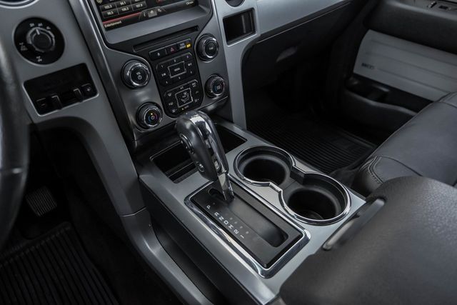 2014 Ford F-150 FX4 Leather Nav Sync Memory Pk Power Running Board 2014 Ford F-150 FX4 Leather Nav Sync Memory Pk Power Running Board