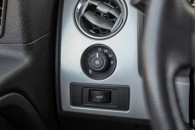 2014 Ford F-150 FX4 Leather Nav Sync Memory Pk Power Running Board 2014 Ford F-150 FX4 Leather Nav Sync Memory Pk Power Running Board