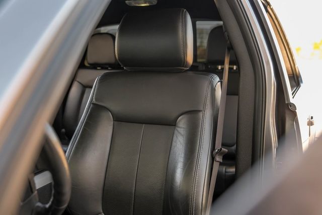 2014 Ford F-150 FX4 Leather Nav Sync Memory Pk Power Running Board 2014 Ford F-150 FX4 Leather Nav Sync Memory Pk Power Running Board