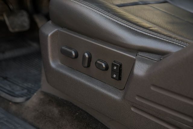 2014 Ford F-150 FX4 Leather Nav Sync Memory Pk Power Running Board 2014 Ford F-150 FX4 Leather Nav Sync Memory Pk Power Running Board