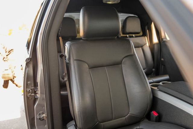 2014 Ford F-150 FX4 Leather Nav Sync Memory Pk Power Running Board 2014 Ford F-150 FX4 Leather Nav Sync Memory Pk Power Running Board