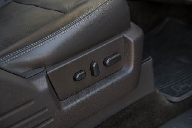 2014 Ford F-150 FX4 Leather Nav Sync Memory Pk Power Running Board 2014 Ford F-150 FX4 Leather Nav Sync Memory Pk Power Running Board