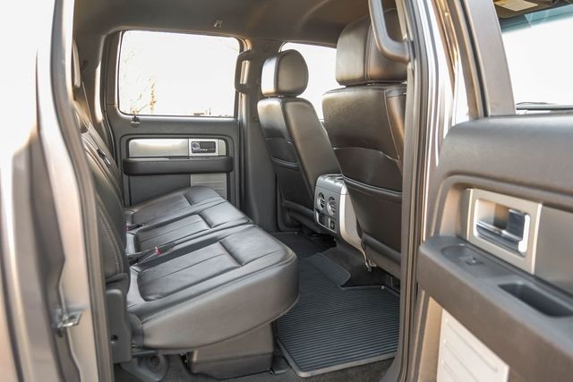 2014 Ford F-150 FX4 Leather Nav Sync Memory Pk Power Running Board 2014 Ford F-150 FX4 Leather Nav Sync Memory Pk Power Running Board