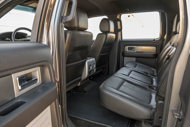 2014 Ford F-150 FX4 Leather Nav Sync Memory Pk Power Running Board 2014 Ford F-150 FX4 Leather Nav Sync Memory Pk Power Running Board