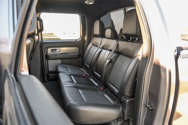 2014 Ford F-150 FX4 Leather Nav Sync Memory Pk Power Running Board 2014 Ford F-150 FX4 Leather Nav Sync Memory Pk Power Running Board