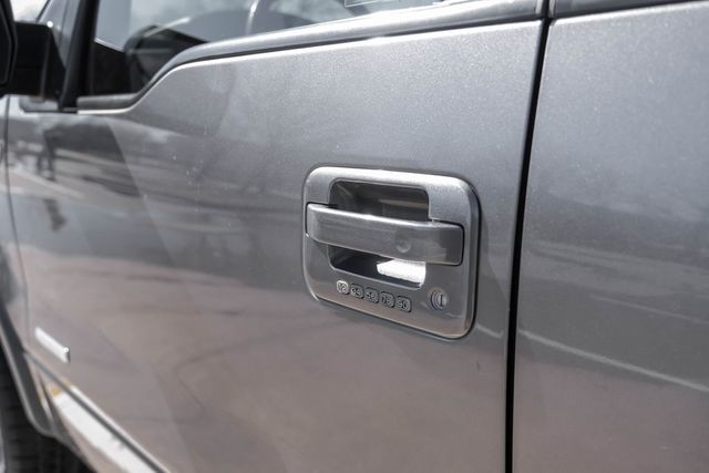 2014 Ford F-150 FX4 Leather Nav Sync Memory Pk Power Running Board 2014 Ford F-150 FX4 Leather Nav Sync Memory Pk Power Running Board