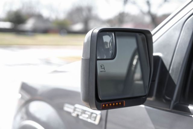 2014 Ford F-150 FX4 Leather Nav Sync Memory Pk Power Running Board 2014 Ford F-150 FX4 Leather Nav Sync Memory Pk Power Running Board