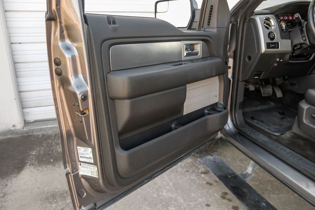 2014 Ford F-150 FX4 Leather Nav Sync Memory Pk Power Running Board 2014 Ford F-150 FX4 Leather Nav Sync Memory Pk Power Running Board