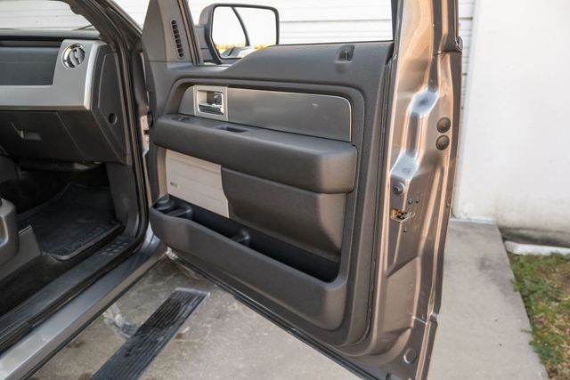 2014 Ford F-150 FX4 Leather Nav Sync Memory Pk Power Running Board 2014 Ford F-150 FX4 Leather Nav Sync Memory Pk Power Running Board