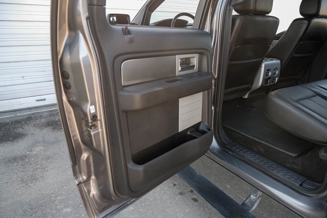 2014 Ford F-150 FX4 Leather Nav Sync Memory Pk Power Running Board 2014 Ford F-150 FX4 Leather Nav Sync Memory Pk Power Running Board