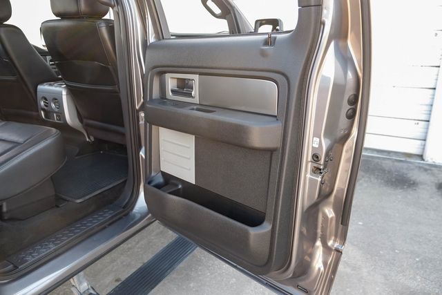 2014 Ford F-150 FX4 Leather Nav Sync Memory Pk Power Running Board 2014 Ford F-150 FX4 Leather Nav Sync Memory Pk Power Running Board