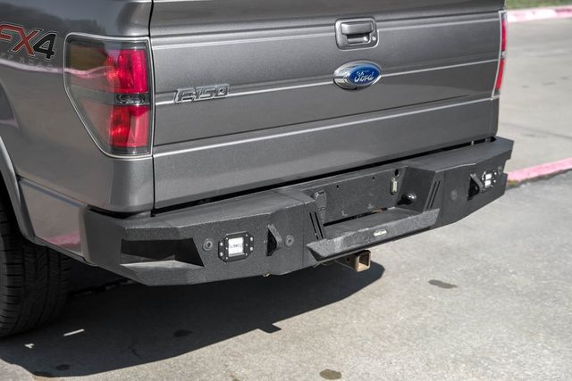 2014 Ford F-150 FX4 Leather Nav Sync Memory Pk Power Running Board 2014 Ford F-150 FX4 Leather Nav Sync Memory Pk Power Running Board