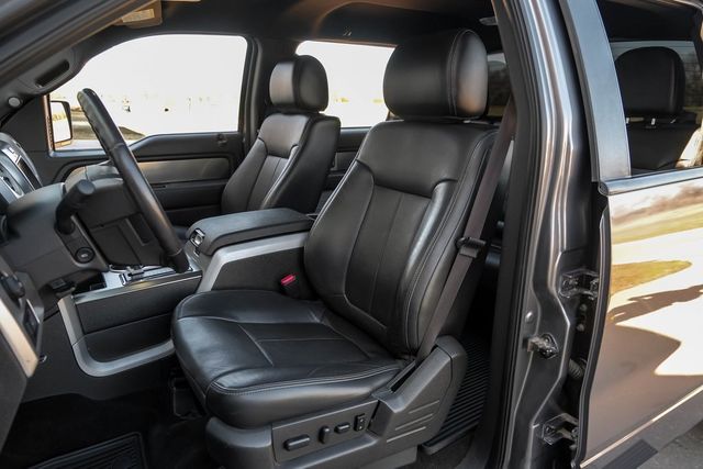 2014 Ford F-150 FX4 Leather Nav Sync Memory Pk Power Running Board 2014 Ford F-150 FX4 Leather Nav Sync Memory Pk Power Running Board