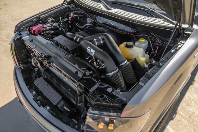 2014 Ford F-150 FX4 Leather Nav Sync Memory Pk Power Running Board 2014 Ford F-150 FX4 Leather Nav Sync Memory Pk Power Running Board