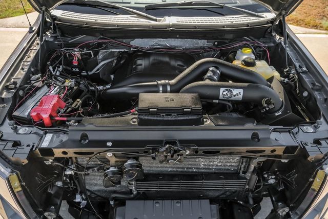 2014 Ford F-150 FX4 Leather Nav Sync Memory Pk Power Running Board 2014 Ford F-150 FX4 Leather Nav Sync Memory Pk Power Running Board