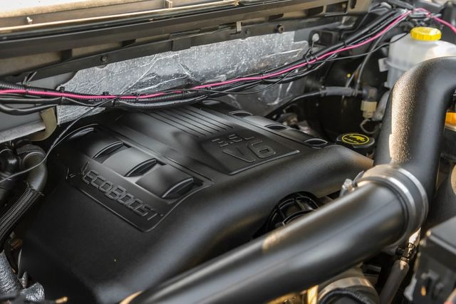 2014 Ford F-150 FX4 Leather Nav Sync Memory Pk Power Running Board 2014 Ford F-150 FX4 Leather Nav Sync Memory Pk Power Running Board