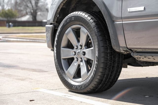 2014 Ford F-150 FX4 Leather Nav Sync Memory Pk Power Running Board 2014 Ford F-150 FX4 Leather Nav Sync Memory Pk Power Running Board