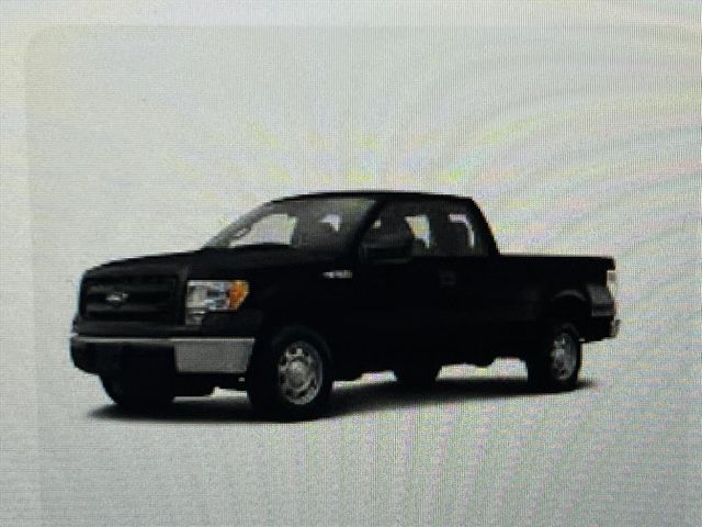2014 Ford F-150 XL | San Antonio, TX | Texas Auto Save