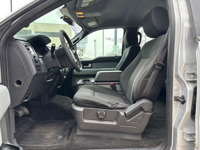 2014 Ford F-150 STX | San Antonio, TX | Clear Choice Automotive South 2014 Ford F-150 STX | San Antonio, TX | Clear Choice Automotive South