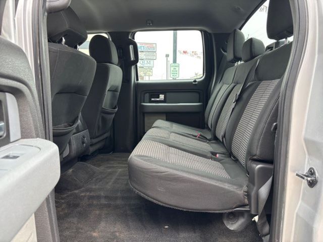 2014 Ford F-150 STX | San Antonio, TX | Clear Choice Automotive South 2014 Ford F-150 STX | San Antonio, TX | Clear Choice Automotive South