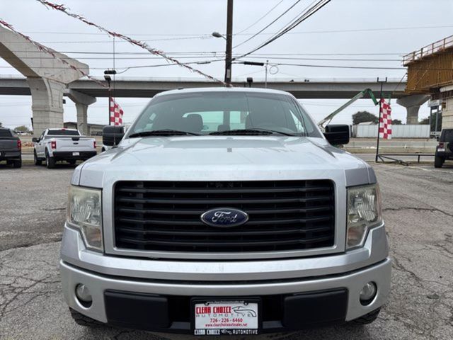 2014 Ford F-150 STX | San Antonio, TX | Clear Choice Automotive South