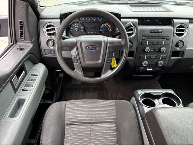 2014 Ford F-150 STX | San Antonio, TX | Clear Choice Automotive South 2014 Ford F-150 STX | San Antonio, TX | Clear Choice Automotive South